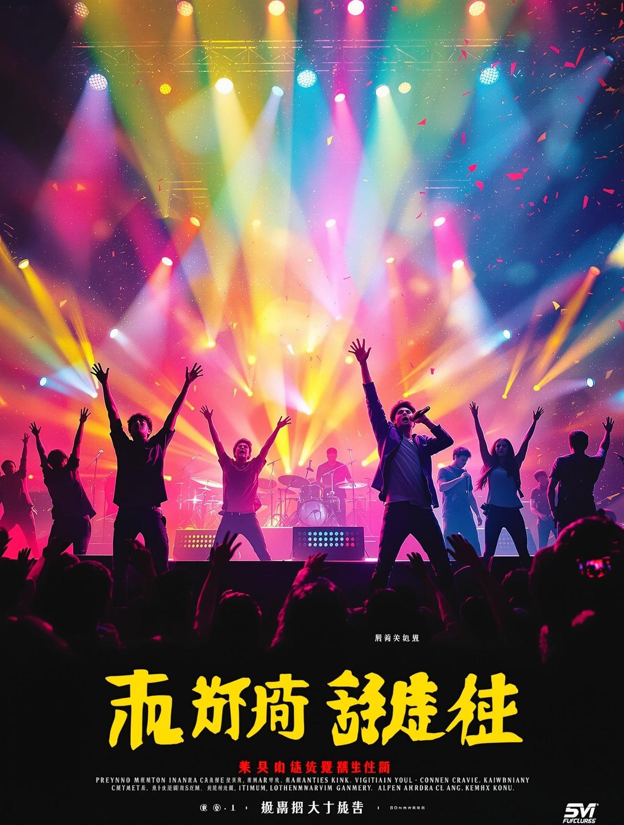 青春无悔